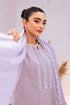 L-PURPLE-CAMBRIC-3 PIECE (WHS223P05) B-58